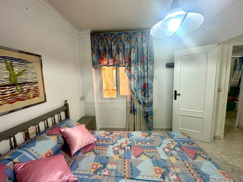 Apartmán   v Torrevieja, 3 ložnice - CT95568 - Foto - 9