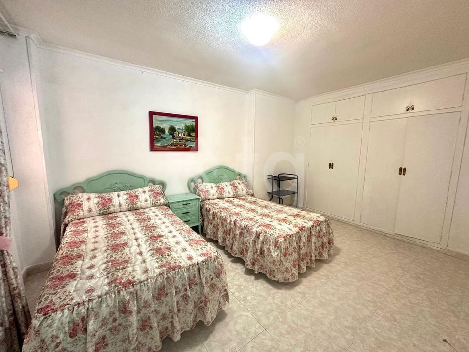 Apartmán   v Torrevieja, 3 ložnice - CT95568 - Foto - 11
