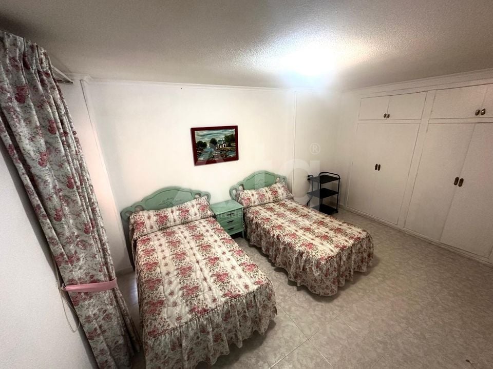 Apartmán   v Torrevieja, 3 ložnice - CT95568 - Foto - 10