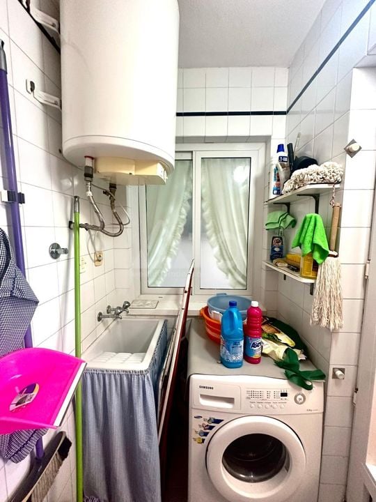 Apartmán   v Torrevieja, 3 ložnice - CT95568 - Foto - 21