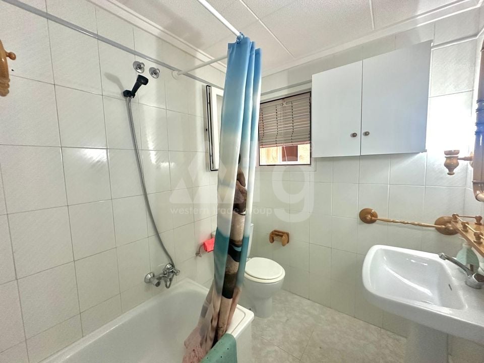 Apartmán   v Torrevieja, 3 ložnice - CT95568 - Foto - 18