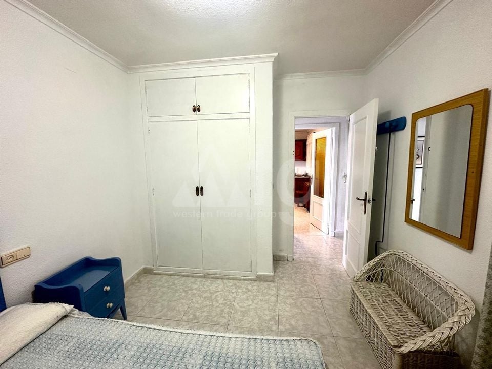 Apartmán   v Torrevieja, 3 ložnice - CT95568 - Foto - 15