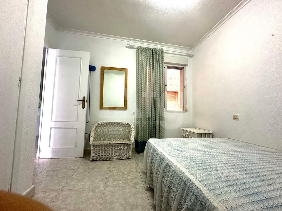 Apartmán   v Torrevieja, 3 ložnice - CT95568 - Foto - 14