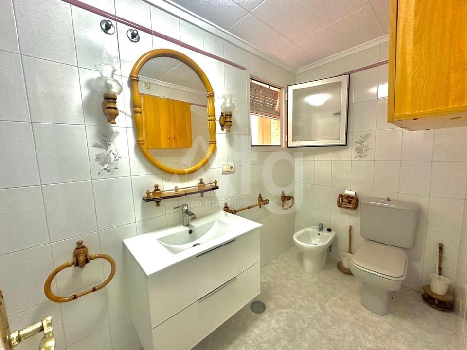 Apartmán   v Torrevieja, 3 ložnice - CT95568 - Foto - 17