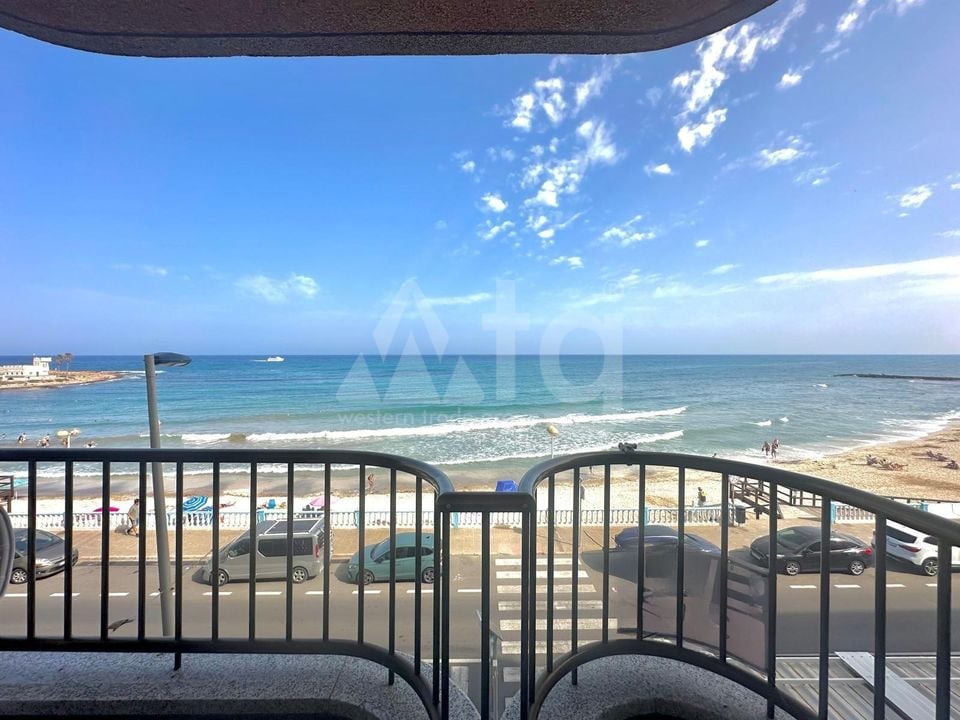Apartmán   v Torrevieja, 3 ložnice - CT95568 - Foto - 1