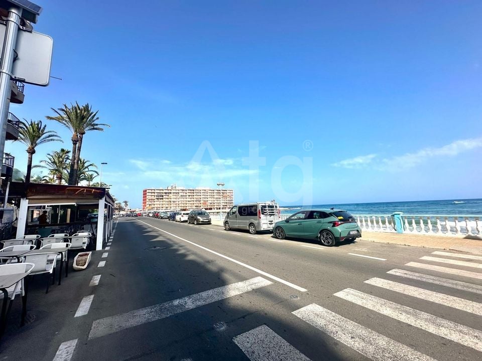 Apartmán   v Torrevieja, 3 ložnice - CT95568 - Foto - 24