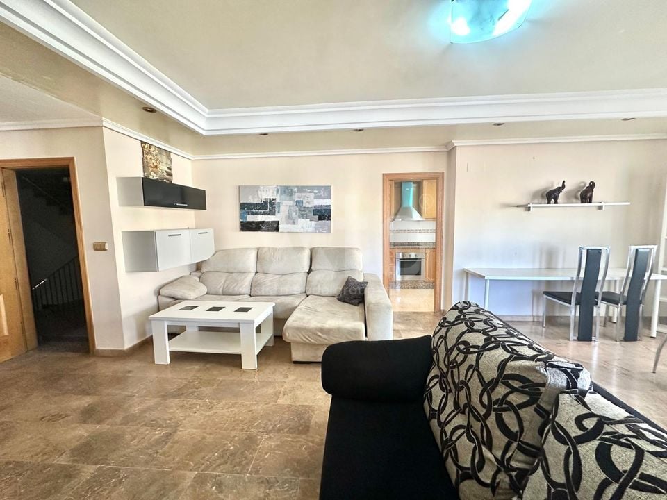 Appartement de 4 chambres à Torrevieja - CT95570 - Photo - 2