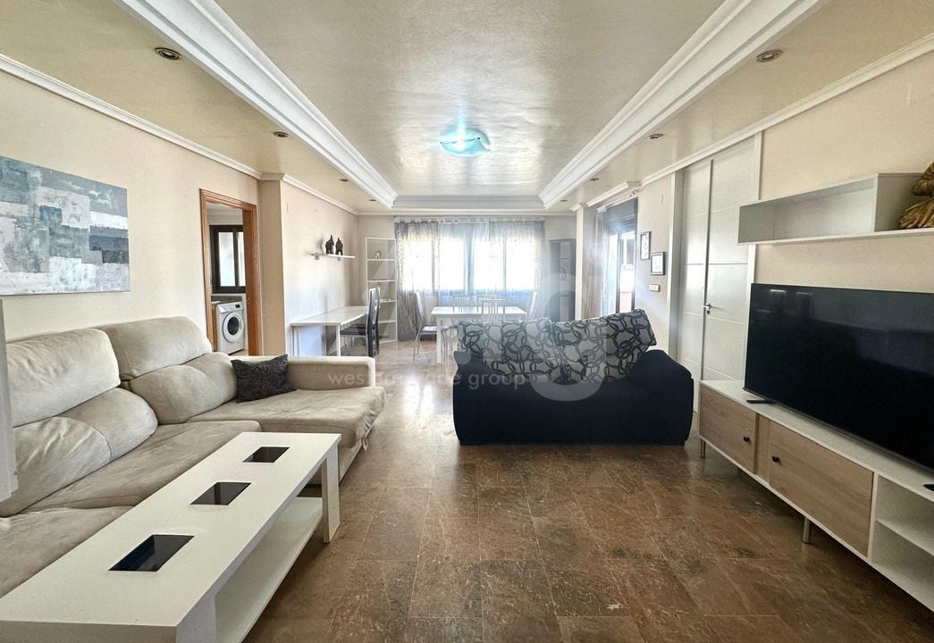 Appartement de 4 chambres à Torrevieja - CT95570 - Photo - 1