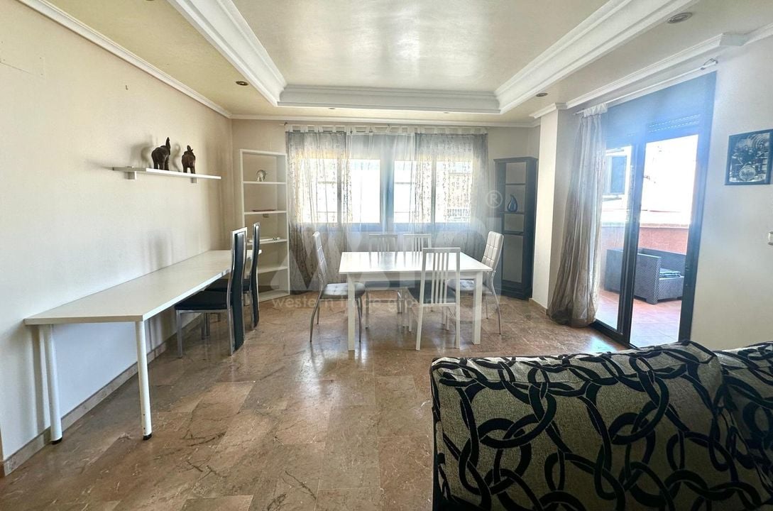 Appartement de 4 chambres à Torrevieja - CT95570 - Photo - 3