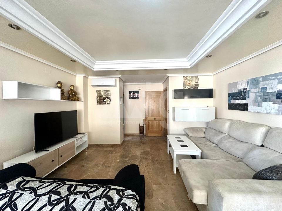 Appartement de 4 chambres à Torrevieja - CT95570 - Photo - 6