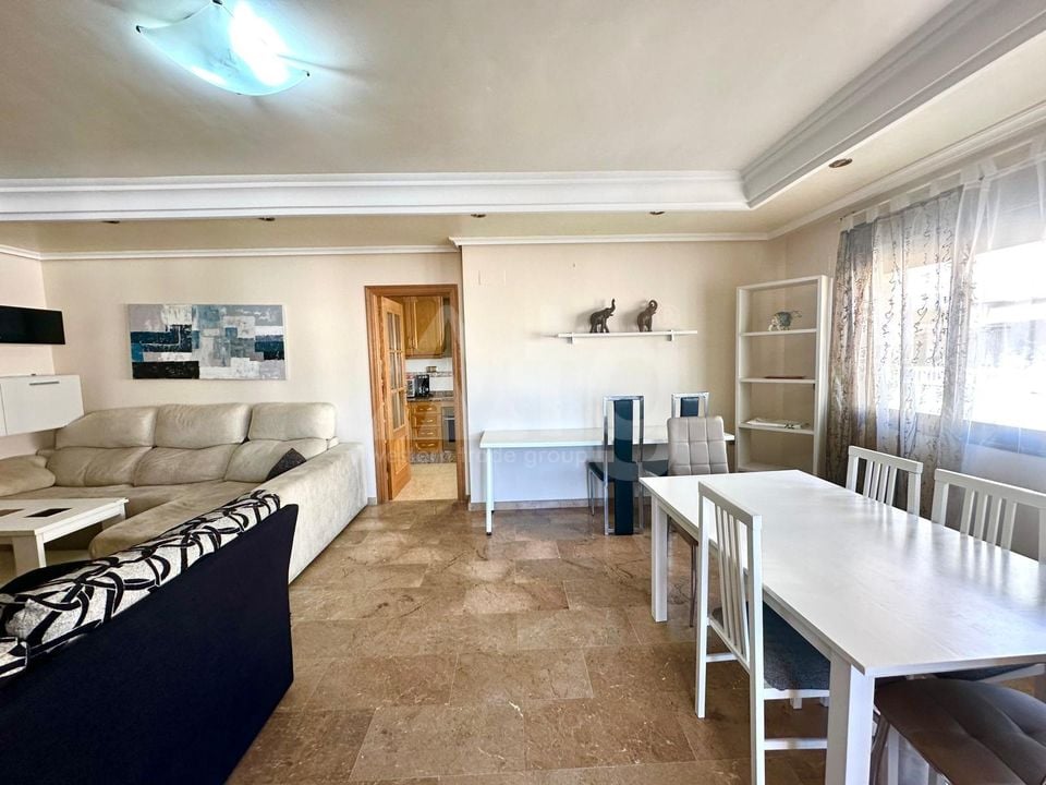 Appartement de 4 chambres à Torrevieja - CT95570 - Photo - 4