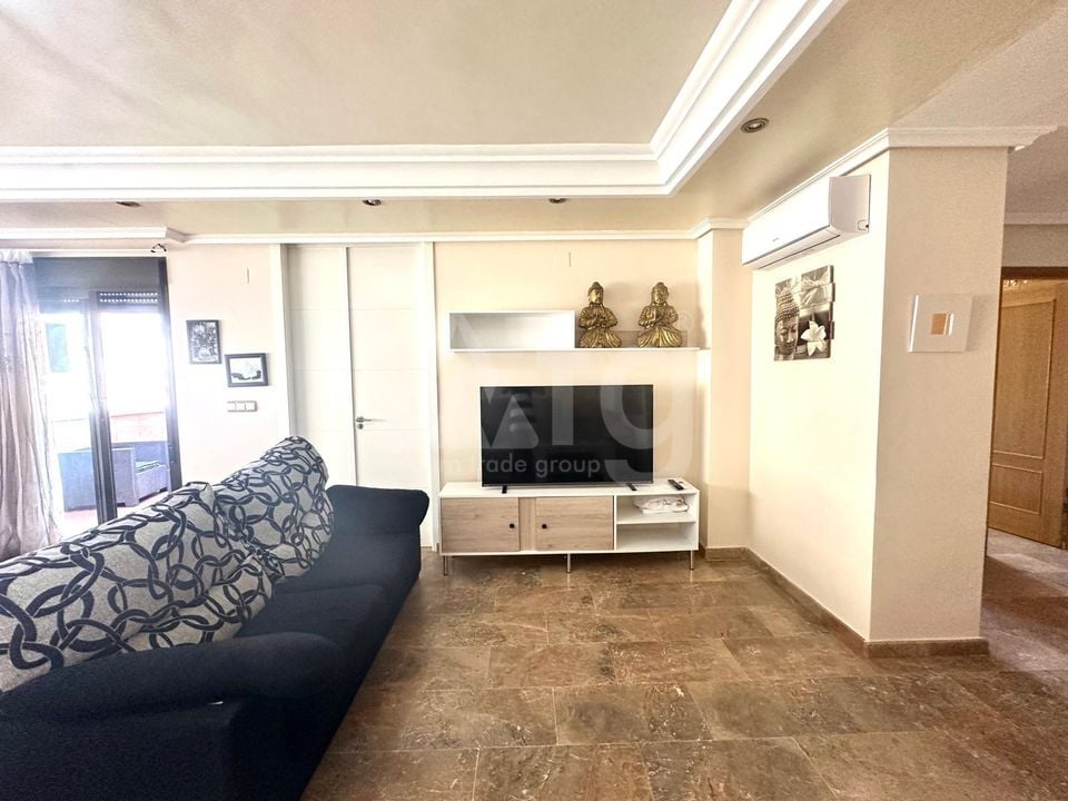 Appartement de 4 chambres à Torrevieja - CT95570 - Photo - 5