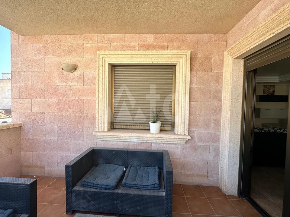 Appartement de 4 chambres à Torrevieja - CT95570 - Photo - 25