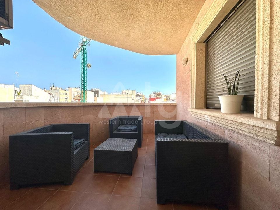 Appartement de 4 chambres à Torrevieja - CT95570 - Photo - 24