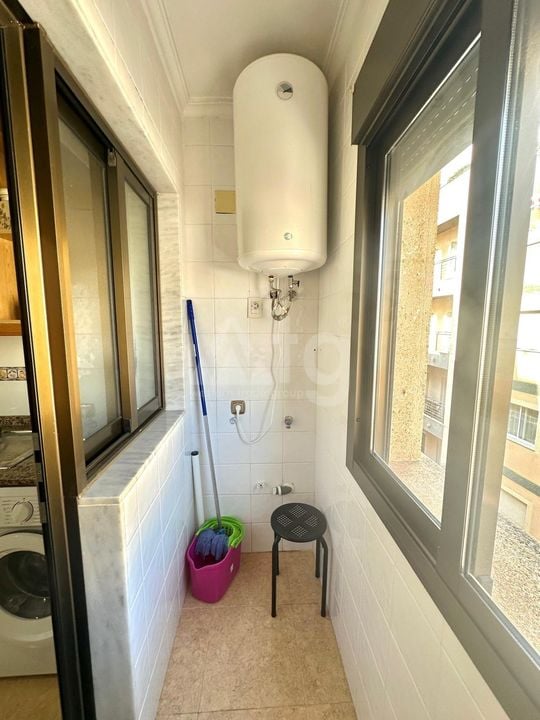 Appartement de 4 chambres à Torrevieja - CT95570 - Photo - 9