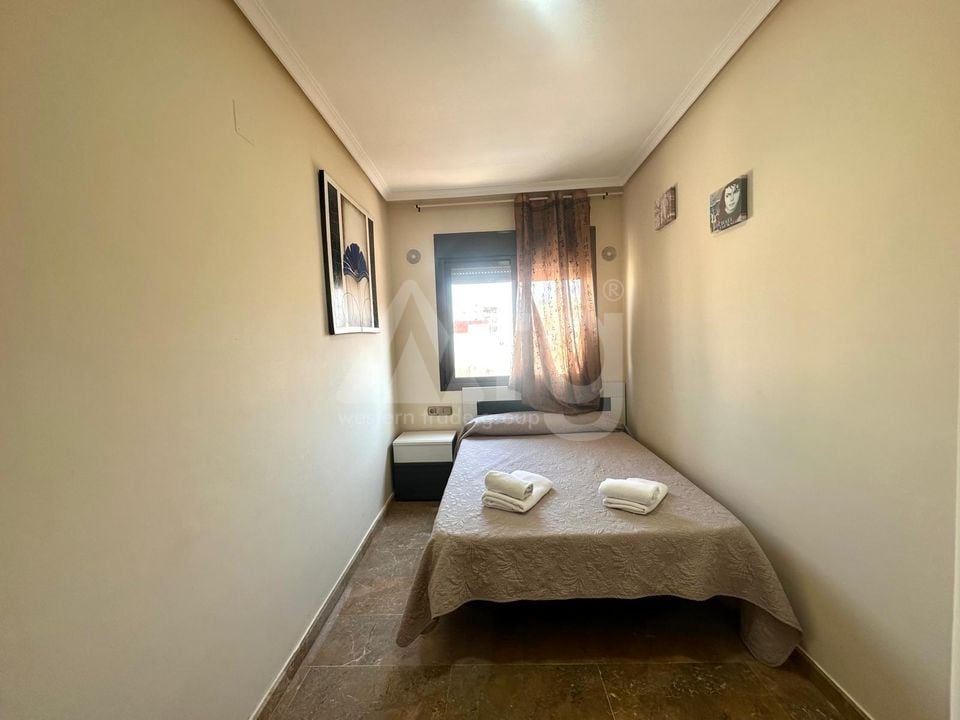 Appartement de 4 chambres à Torrevieja - CT95570 - Photo - 13