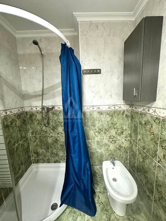 Appartement de 4 chambres à Torrevieja - CT95570 - Photo - 23