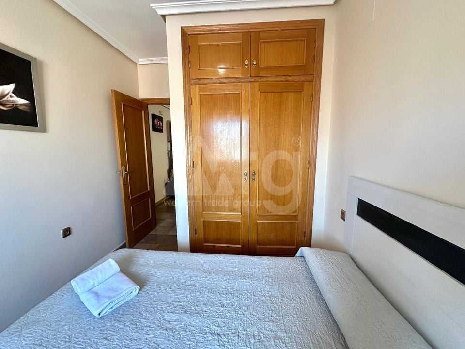 Appartement de 4 chambres à Torrevieja - CT95570 - Photo - 19