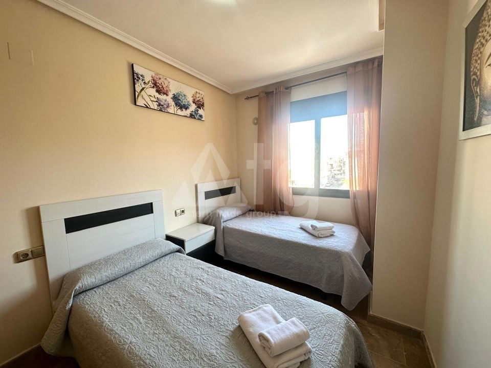 Appartement de 4 chambres à Torrevieja - CT95570 - Photo - 17