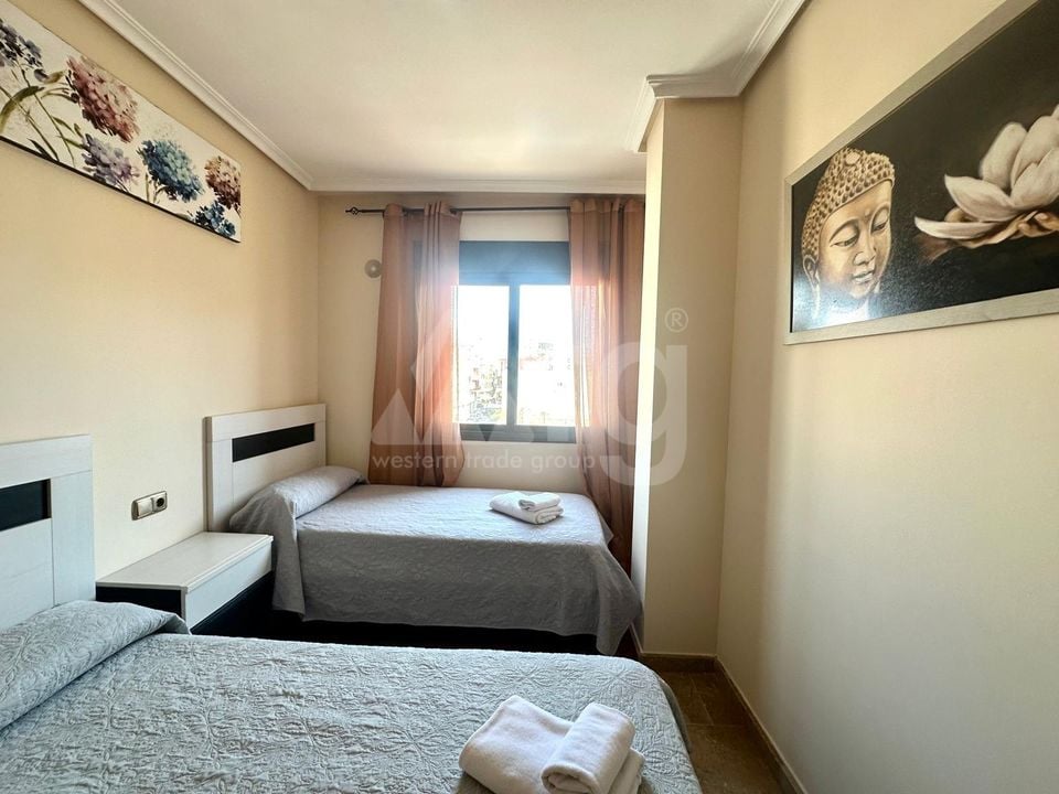 Appartement de 4 chambres à Torrevieja - CT95570 - Photo - 16