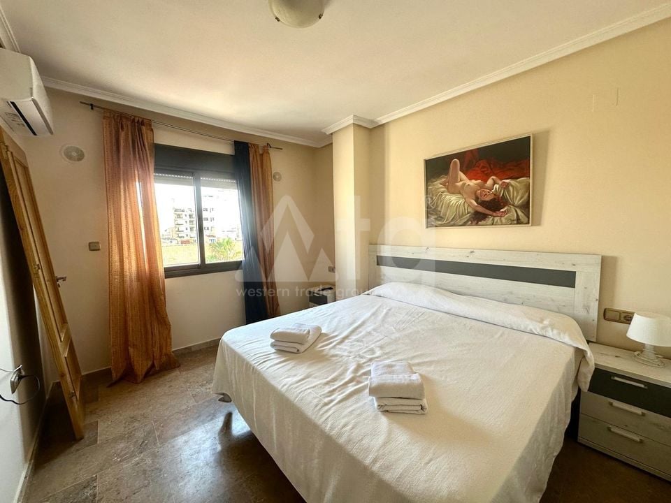 Appartement de 4 chambres à Torrevieja - CT95570 - Photo - 11