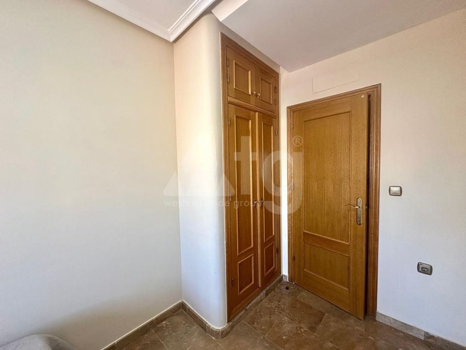 Appartement de 4 chambres à Torrevieja - CT95570 - Photo - 15