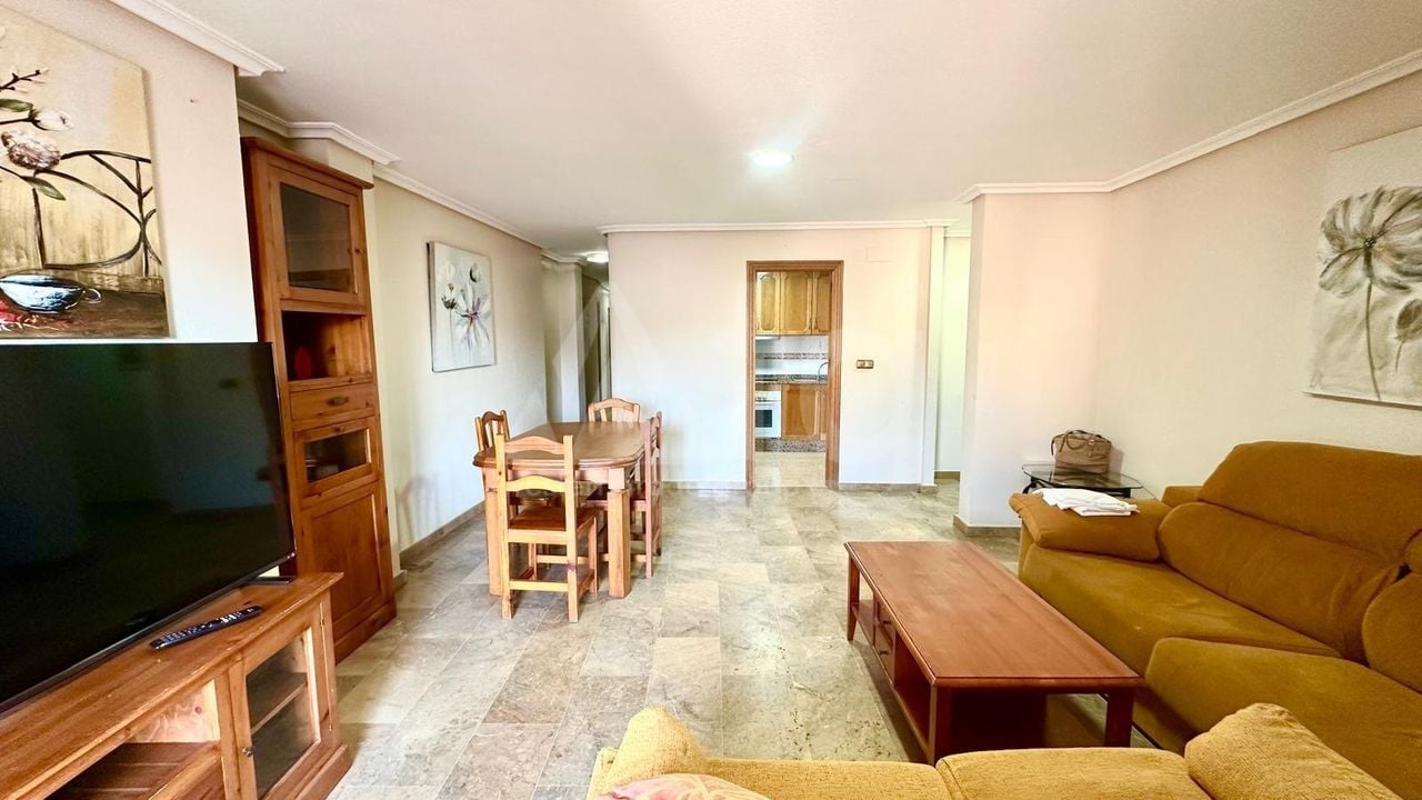 Appartement de 3 chambres à Torrevieja - CT95581 - Photo - 3