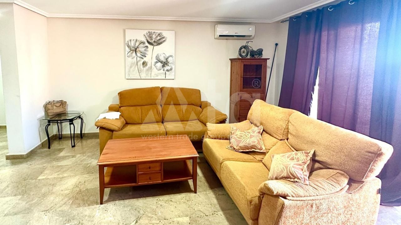 Appartement de 3 chambres à Torrevieja - CT95581 - Photo - 2