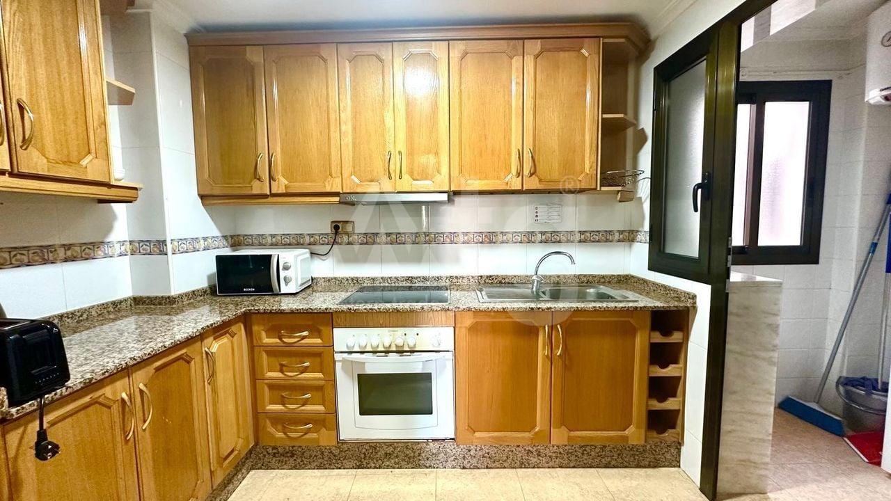 Appartement de 3 chambres à Torrevieja - CT95581 - Photo - 5