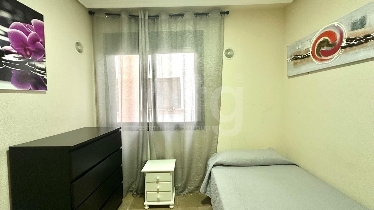 Appartement de 3 chambres à Torrevieja - CT95581 - Photo - 11
