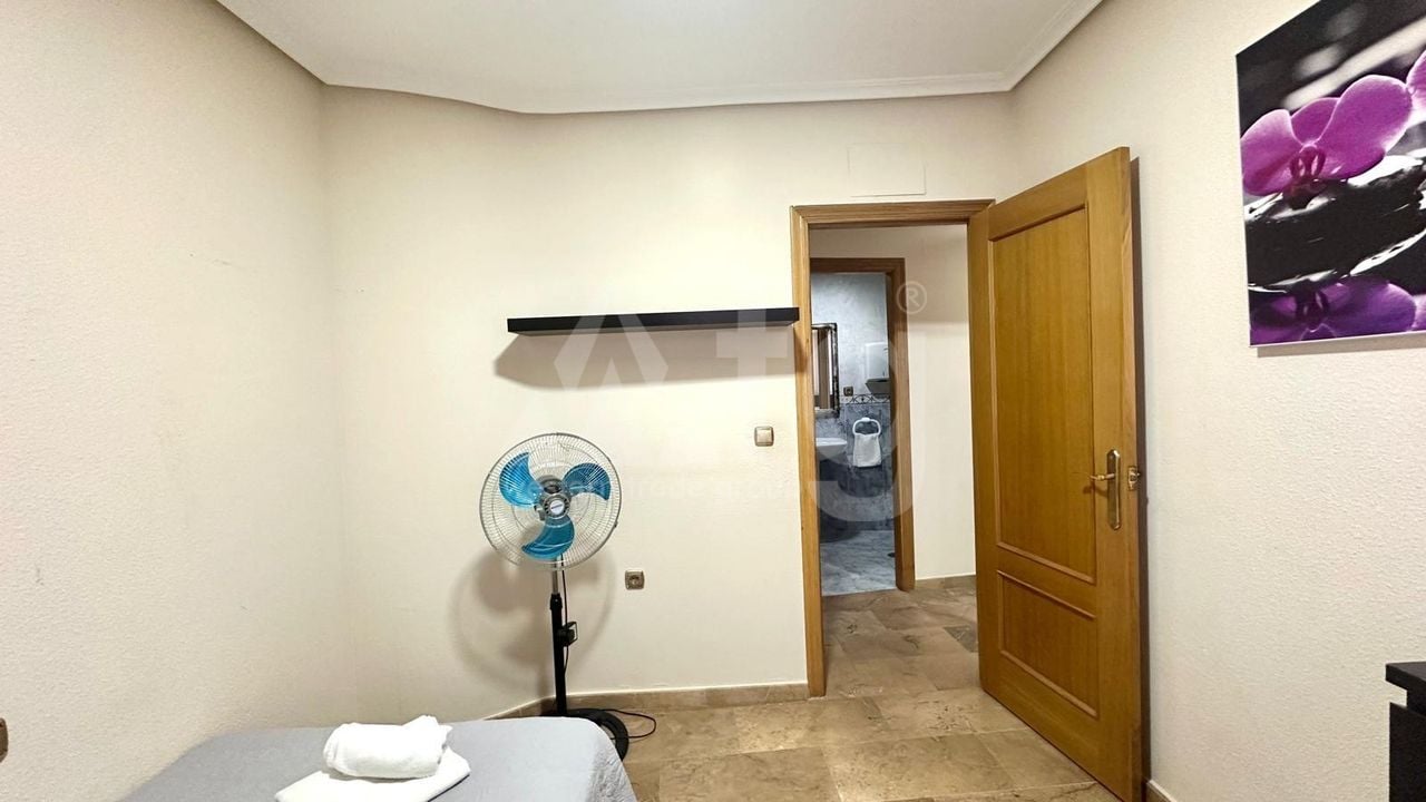 Appartement de 3 chambres à Torrevieja - CT95581 - Photo - 12