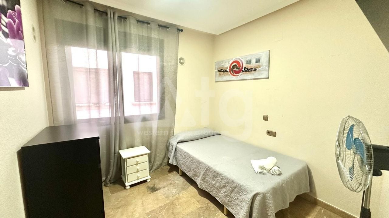 Appartement de 3 chambres à Torrevieja - CT95581 - Photo - 10