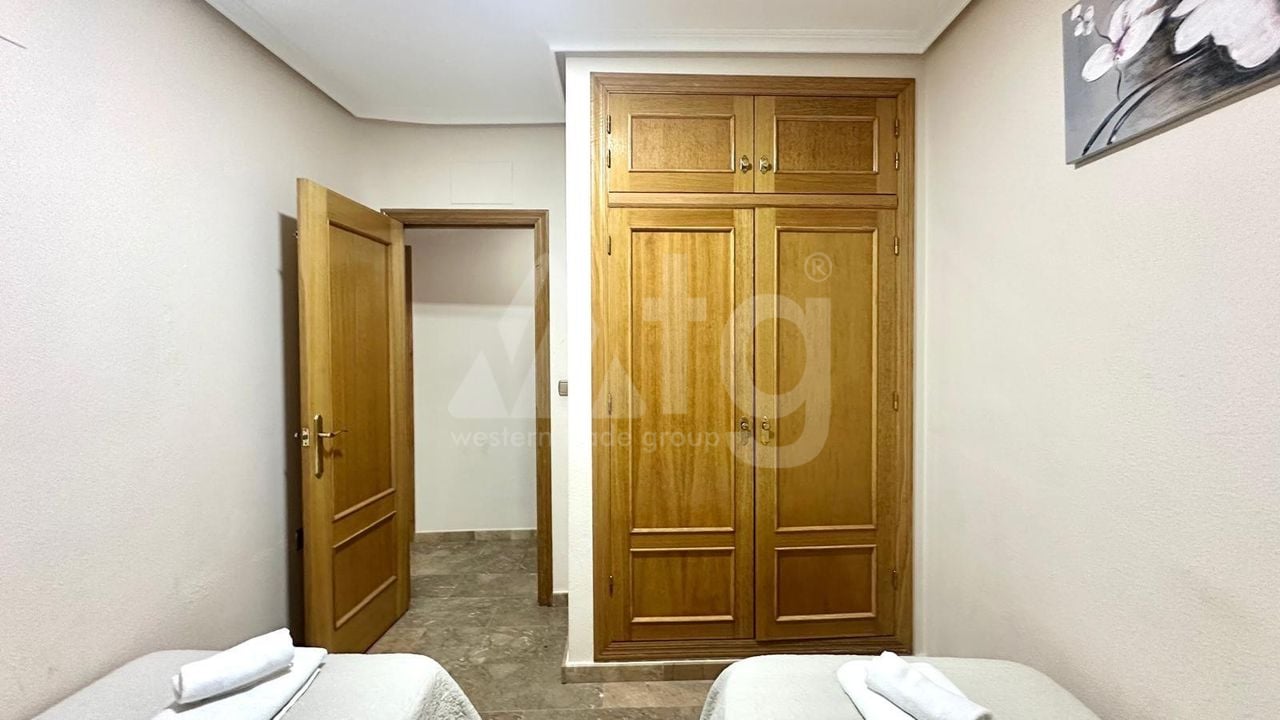 Appartement de 3 chambres à Torrevieja - CT95581 - Photo - 14