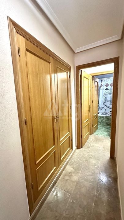 Appartement de 3 chambres à Torrevieja - CT95581 - Photo - 20