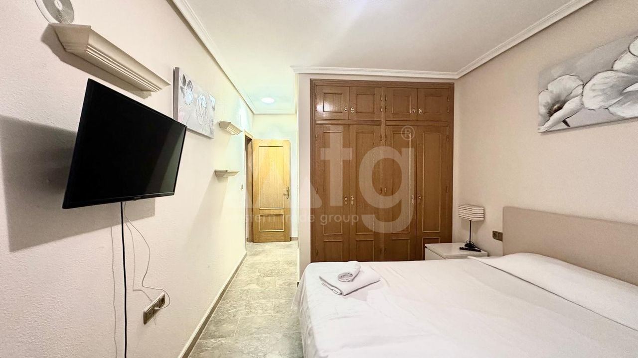 Appartement de 3 chambres à Torrevieja - CT95581 - Photo - 9