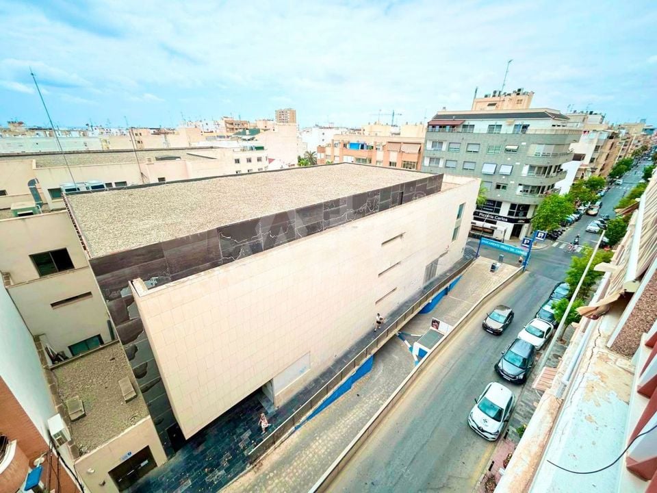 Ático de 3 habitaciones en Torrevieja - DPR95682 - Foto - 16