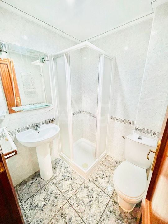 Ático de 3 habitaciones en Torrevieja - DPR95682 - Foto - 13
