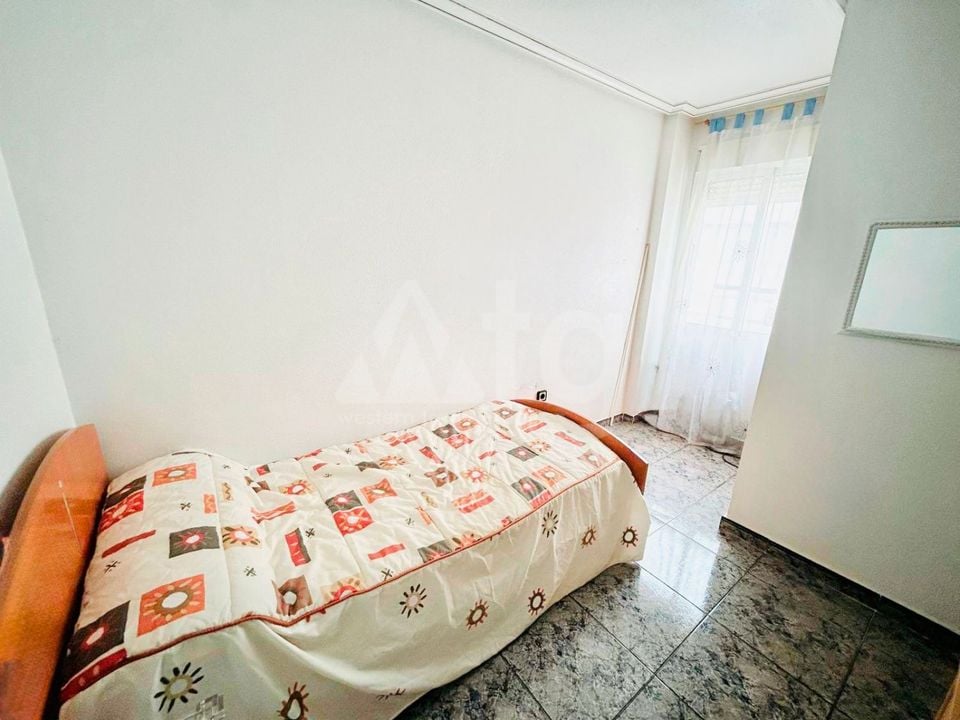 Ático de 3 habitaciones en Torrevieja - DPR95682 - Foto - 8