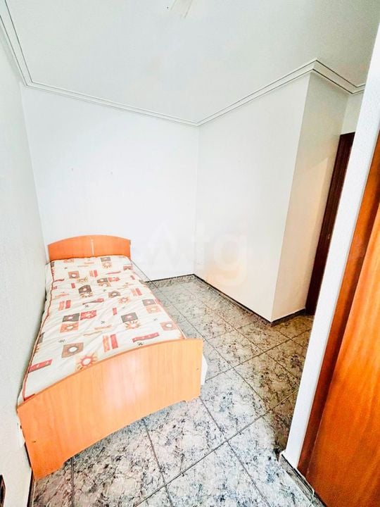Ático de 3 habitaciones en Torrevieja - DPR95682 - Foto - 7