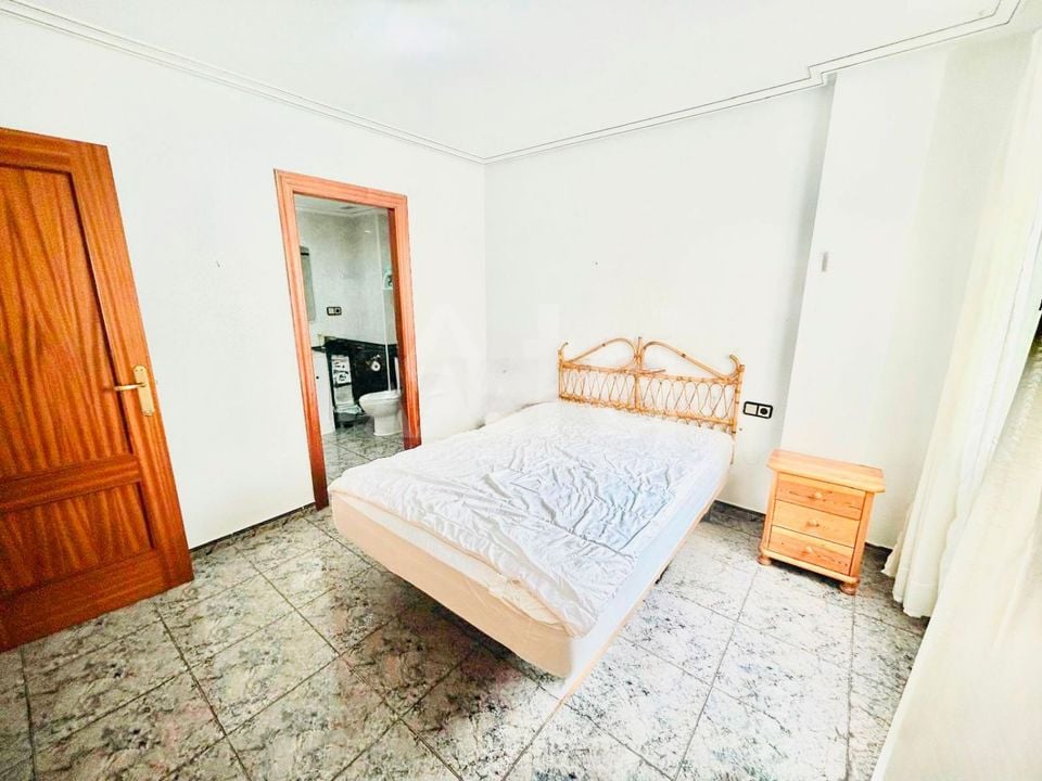 Ático de 3 habitaciones en Torrevieja - DPR95682 - Foto - 6