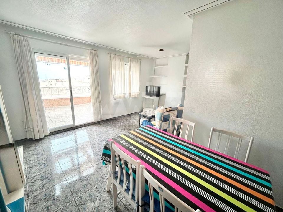 Ático de 3 habitaciones en Torrevieja - DPR95682 - Foto - 3