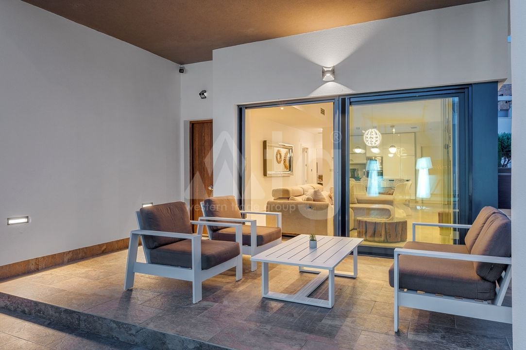 Villa de 3 chambres à Villamartin - CBB95838 - Photo - 38
