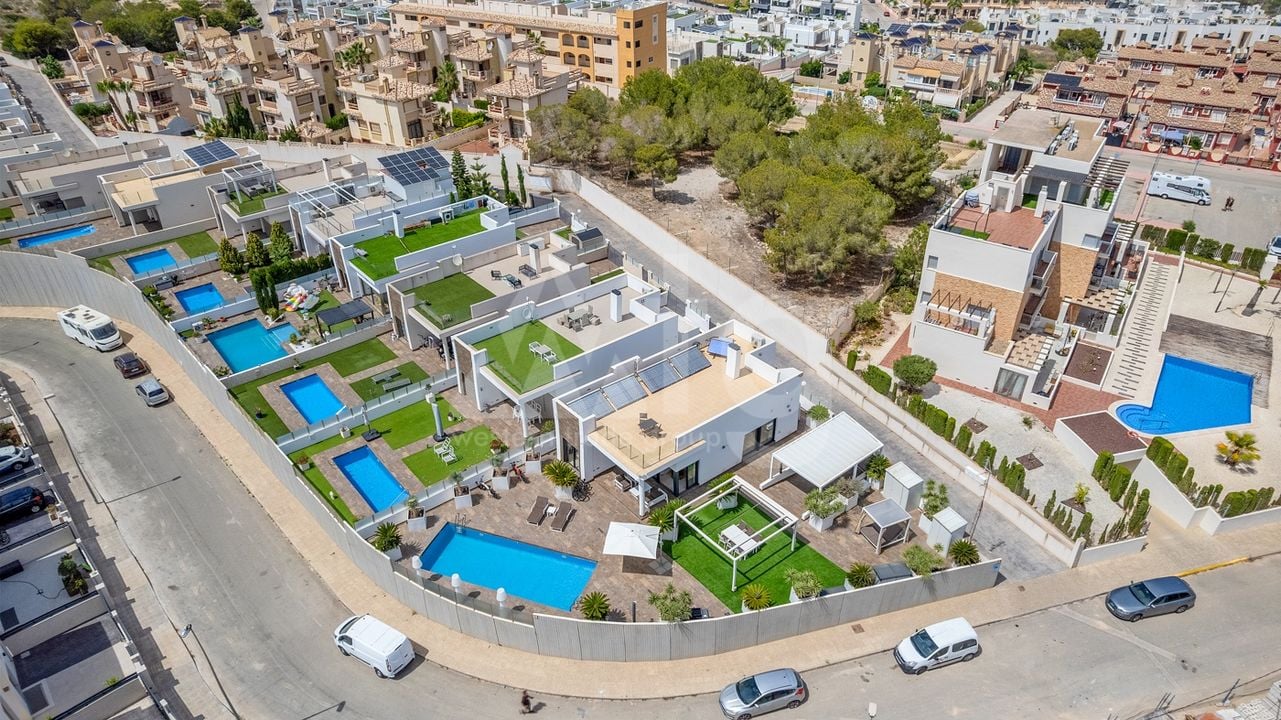 Villa de 3 chambres à Villamartin - CBB95838 - Photo - 35