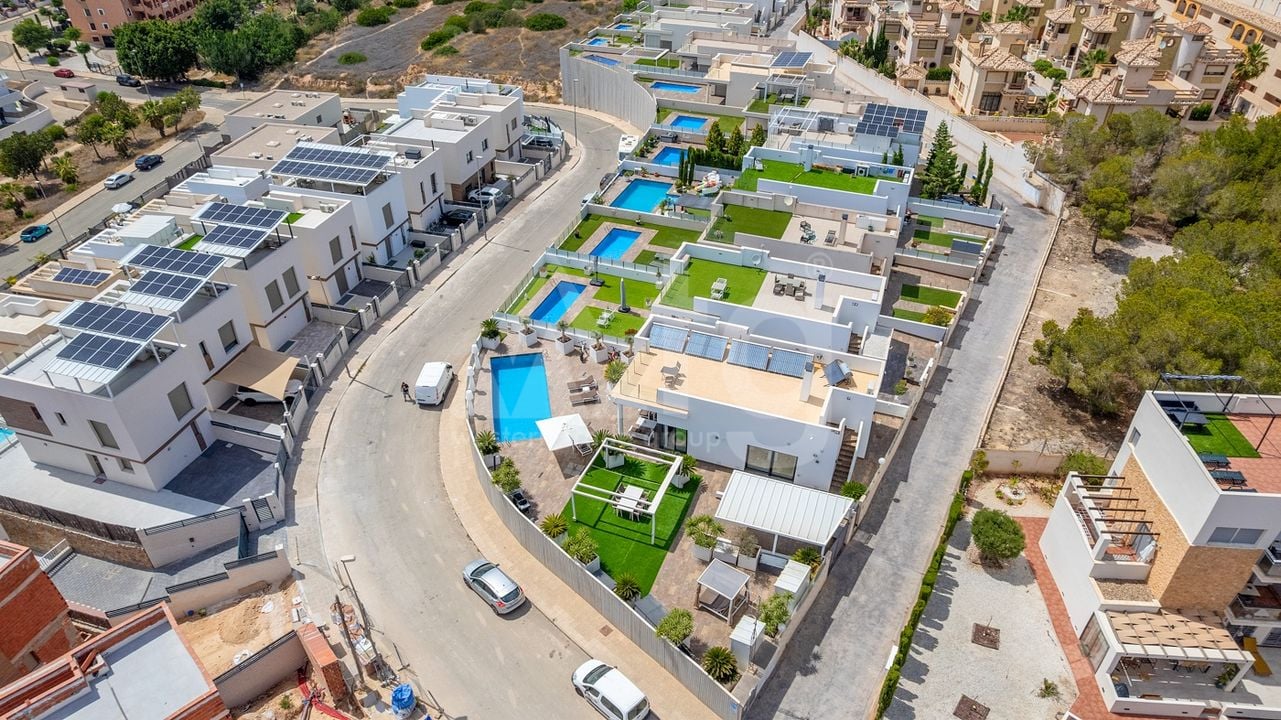Villa de 3 chambres à Villamartin - CBB95838 - Photo - 36