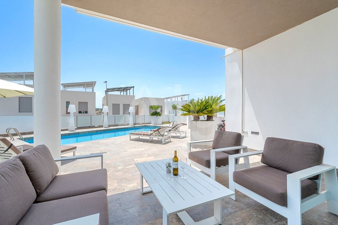 Villa de 3 chambres à Villamartin - CBB95838 - Photo - 8