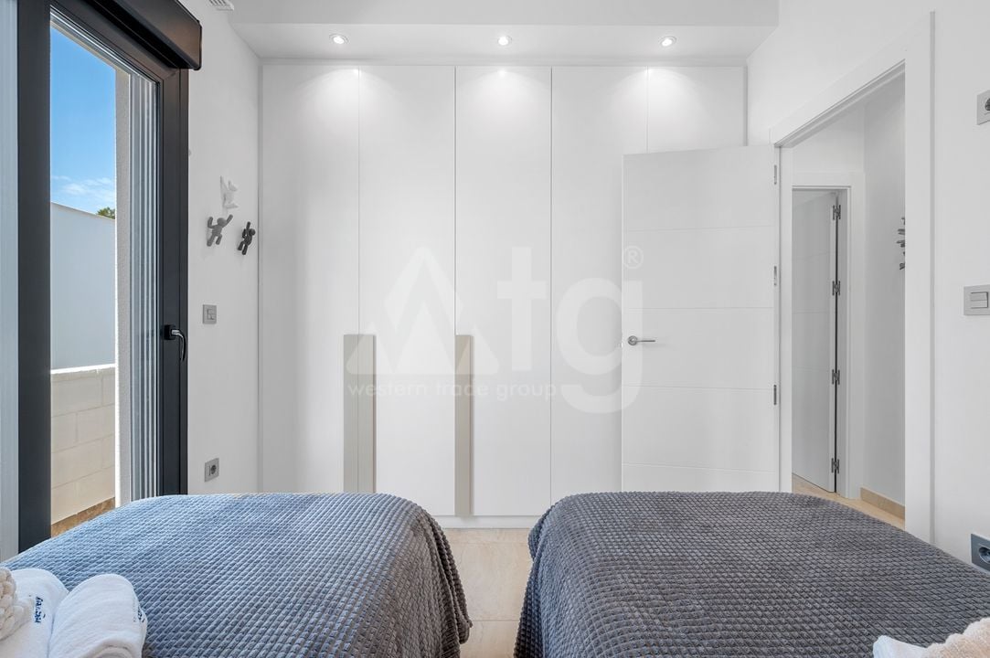 Villa de 3 chambres à Villamartin - CBB95838 - Photo - 21