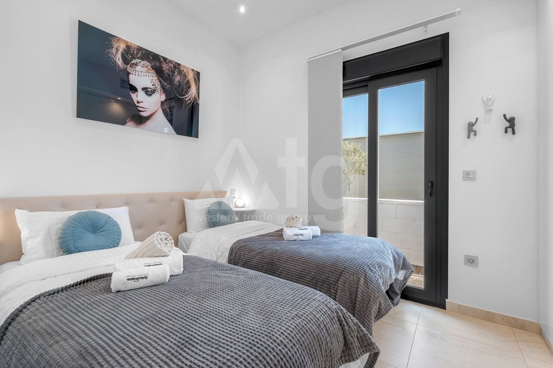 Villa de 3 chambres à Villamartin - CBB95838 - Photo - 20
