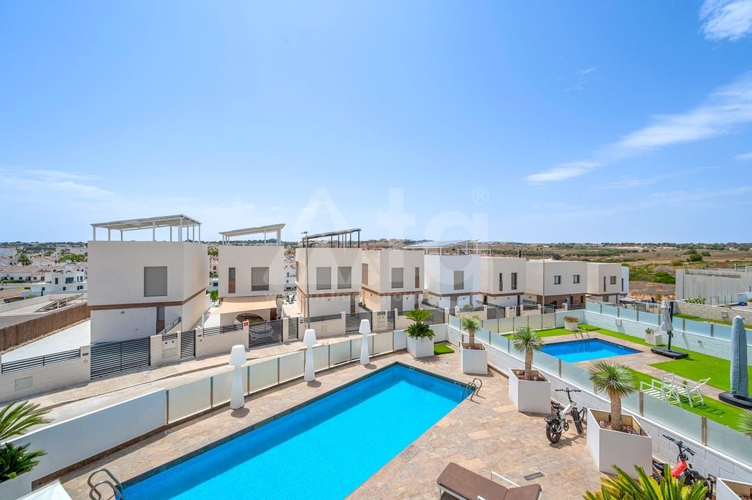 Villa de 3 chambres à Villamartin - CBB95838 - Photo - 30