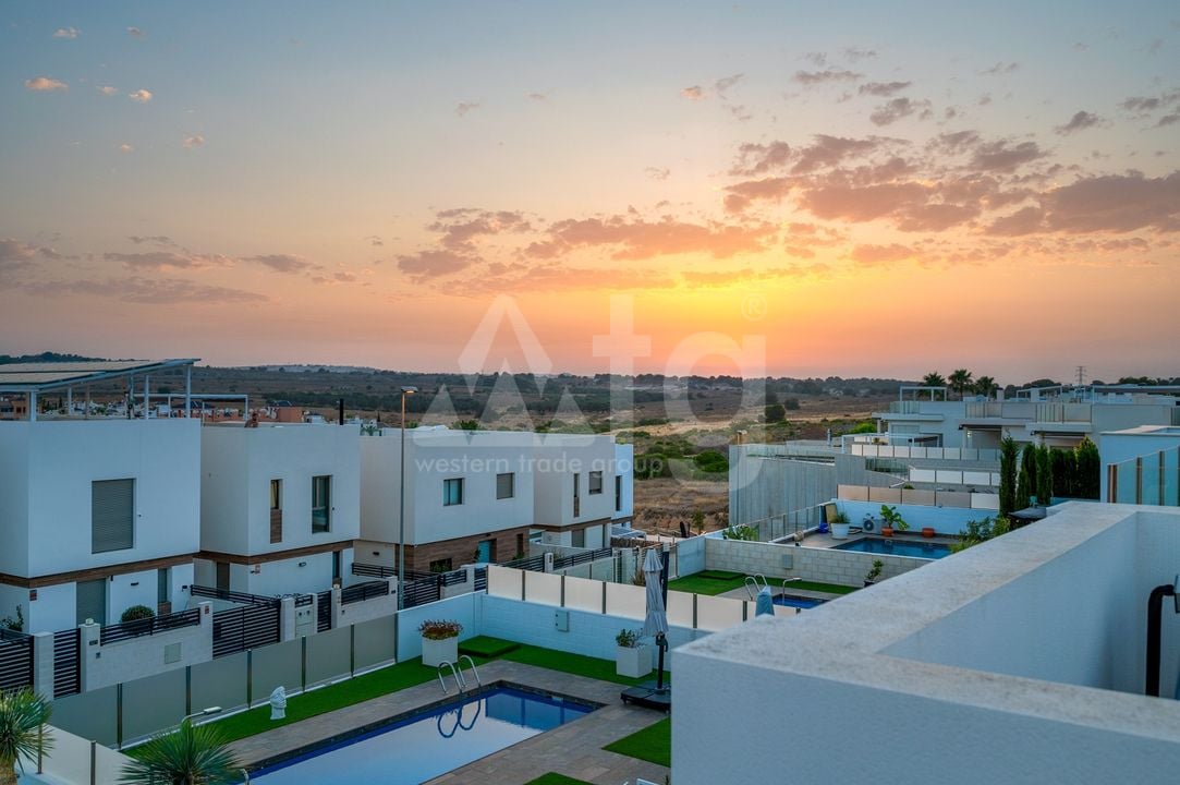Villa de 3 chambres à Villamartin - CBB95838 - Photo - 46