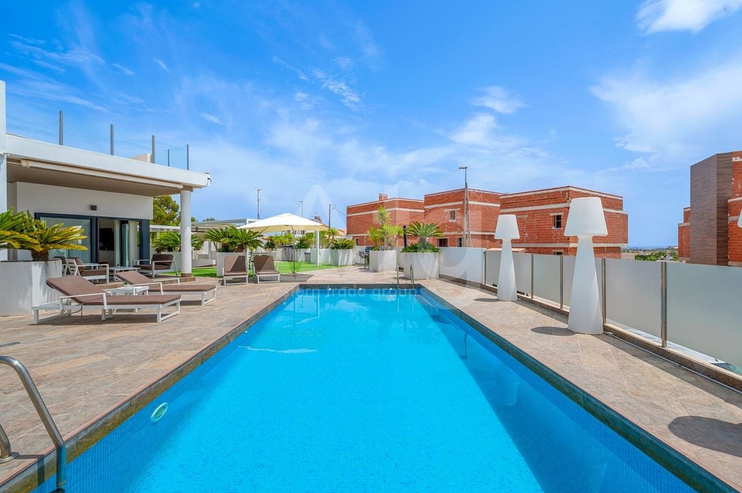Villa de 3 chambres à Villamartin - CBB95838 - Photo - 31